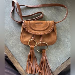 See by Chloe bag - mini bag - super cute